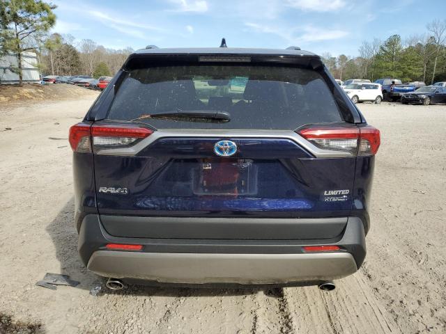 Photo 5 VIN: JTMD6RFVXNJ018983 - TOYOTA RAV4 LIMIT 