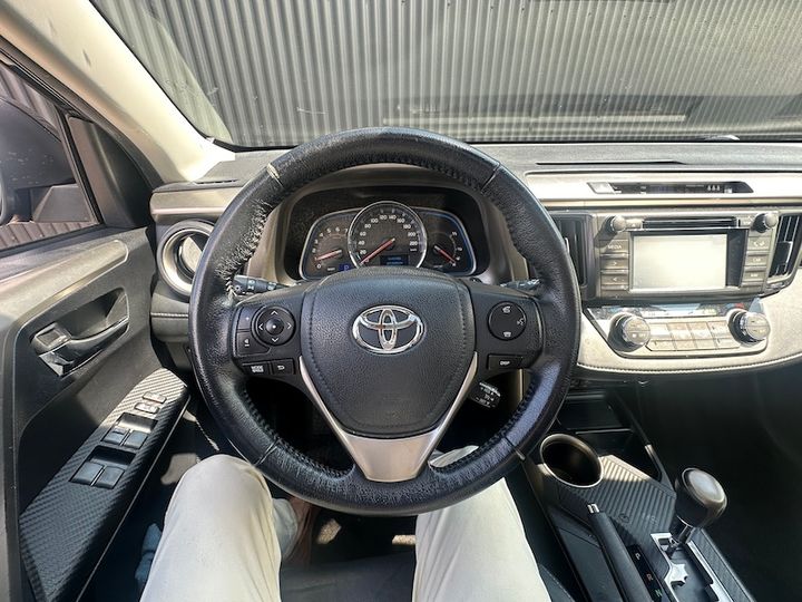 Photo 20 VIN: JTMDBREV20D056907 - TOYOTA RAV 4 