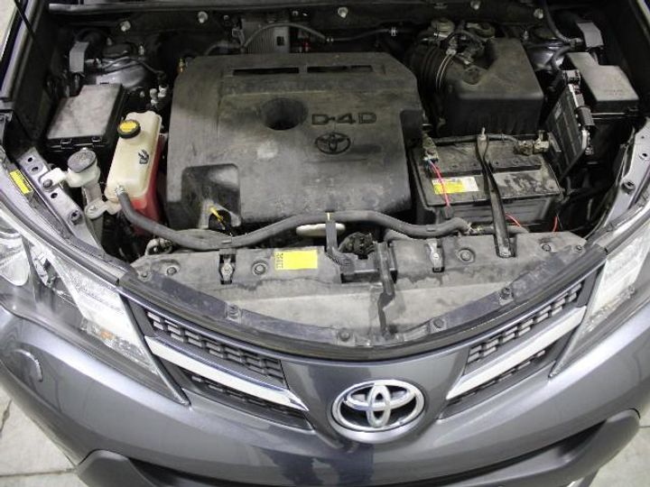 Photo 13 VIN: JTMDCREV50D033649 - TOYOTA RAV 4 SUV 