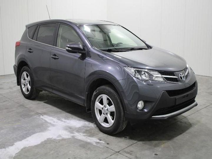 Photo 2 VIN: JTMDCREV50D033649 - TOYOTA RAV 4 SUV 