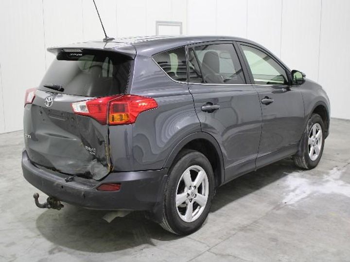 Photo 3 VIN: JTMDCREV50D033649 - TOYOTA RAV 4 SUV 