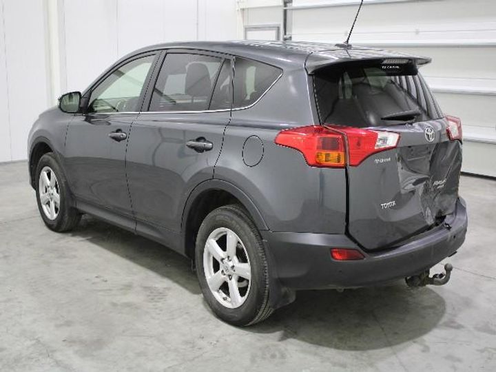 Photo 4 VIN: JTMDCREV50D033649 - TOYOTA RAV 4 SUV 