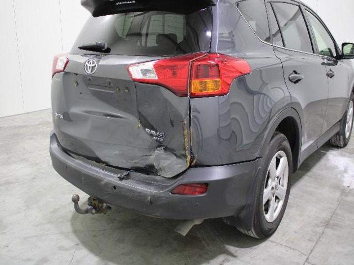 Photo 6 VIN: JTMDCREV50D033649 - TOYOTA RAV 4 SUV 