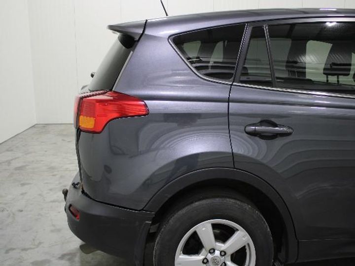 Photo 7 VIN: JTMDCREV50D033649 - TOYOTA RAV 4 SUV 