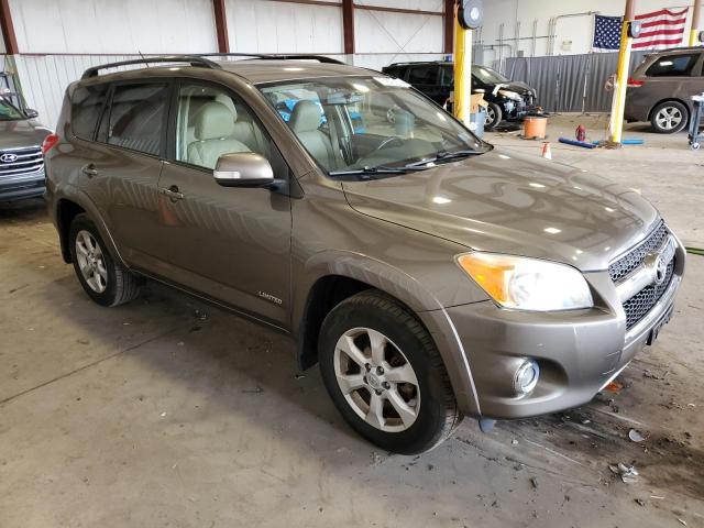 Photo 3 VIN: JTMDF4DV0CD045000 - TOYOTA RAV4 LIMIT 