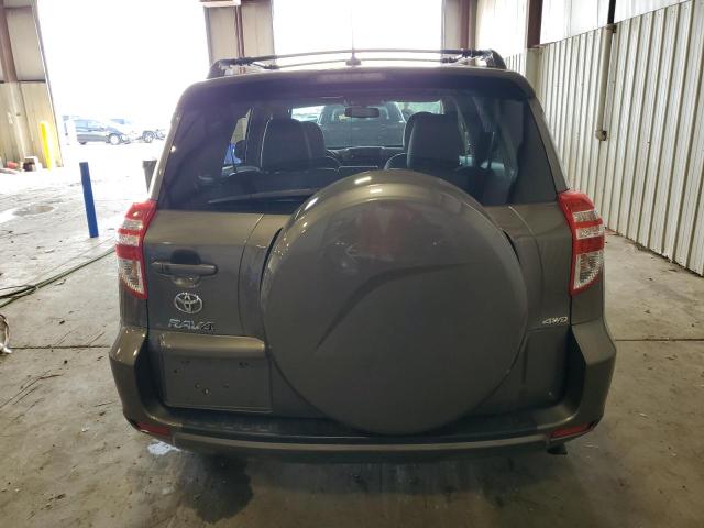 Photo 5 VIN: JTMDF4DV0CD045000 - TOYOTA RAV4 LIMIT 