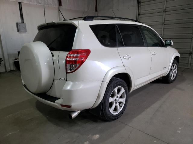 Photo 3 VIN: JTMDF4DV1A5023448 - TOYOTA RAV4 LIMIT 