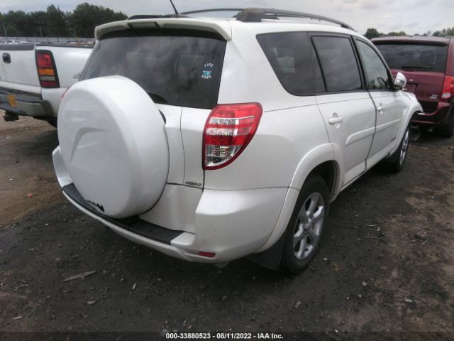 Photo 3 VIN: JTMDF4DV1A5026088 - TOYOTA RAV4 