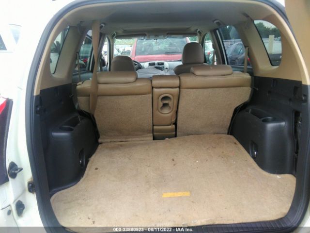 Photo 7 VIN: JTMDF4DV1A5026088 - TOYOTA RAV4 