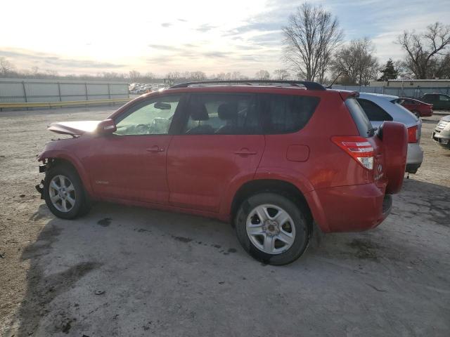 Photo 1 VIN: JTMDF4DV1AD023617 - TOYOTA RAV4 LIMIT 