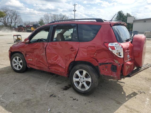 Photo 1 VIN: JTMDF4DV1AD024993 - TOYOTA RAV4 