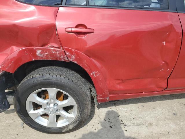 Photo 10 VIN: JTMDF4DV1AD024993 - TOYOTA RAV4 