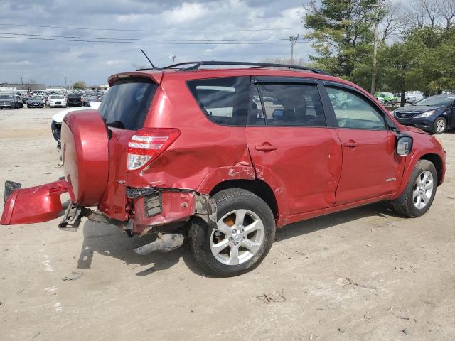 Photo 2 VIN: JTMDF4DV1AD024993 - TOYOTA RAV4 