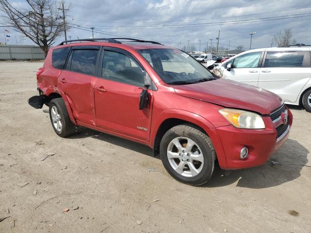 Photo 3 VIN: JTMDF4DV1AD024993 - TOYOTA RAV4 