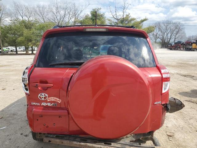 Photo 5 VIN: JTMDF4DV1AD024993 - TOYOTA RAV4 