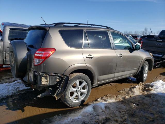 Photo 2 VIN: JTMDF4DV1AD035878 - TOYOTA RAV4 LIMIT 