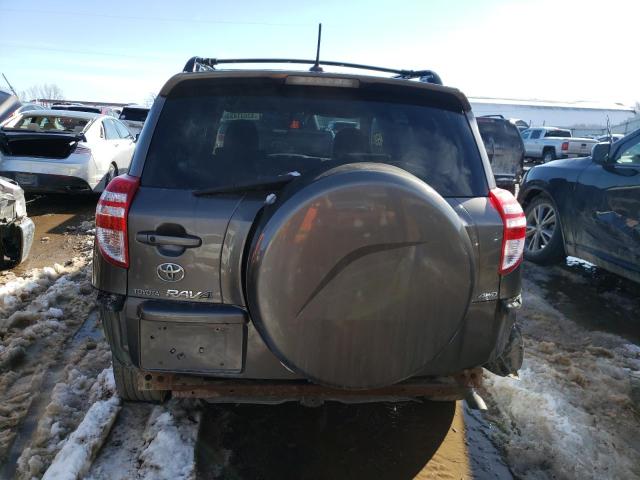 Photo 5 VIN: JTMDF4DV1AD035878 - TOYOTA RAV4 LIMIT 