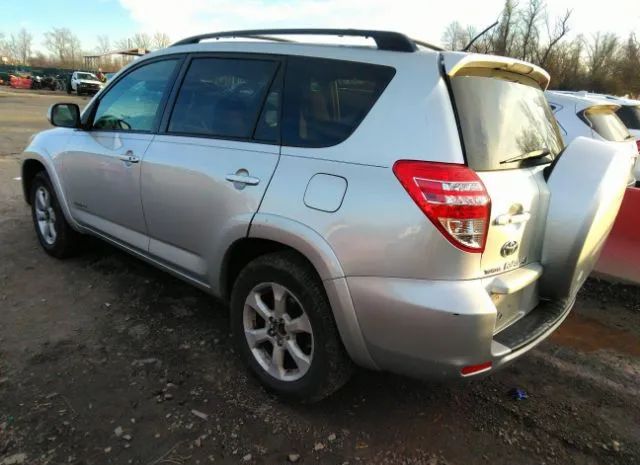 Photo 2 VIN: JTMDF4DV2A5019439 - TOYOTA RAV4 