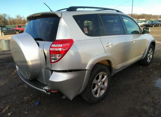 Photo 3 VIN: JTMDF4DV2A5019439 - TOYOTA RAV4 