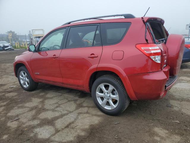 Photo 1 VIN: JTMDF4DV2A5019778 - TOYOTA RAV4 