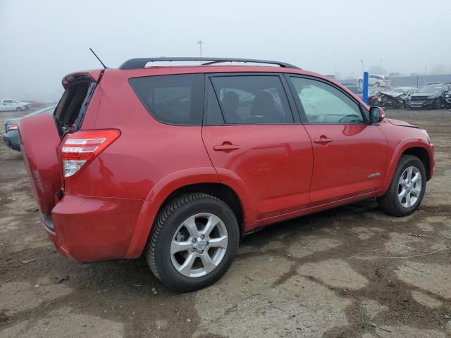 Photo 2 VIN: JTMDF4DV2A5019778 - TOYOTA RAV4 