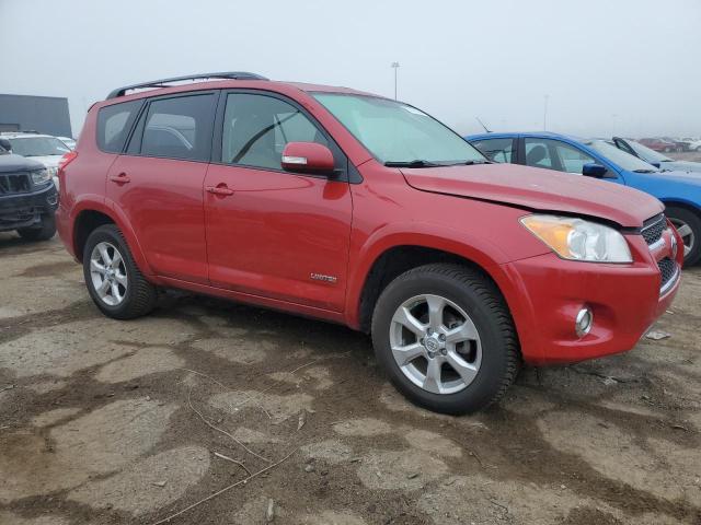 Photo 3 VIN: JTMDF4DV2A5019778 - TOYOTA RAV4 