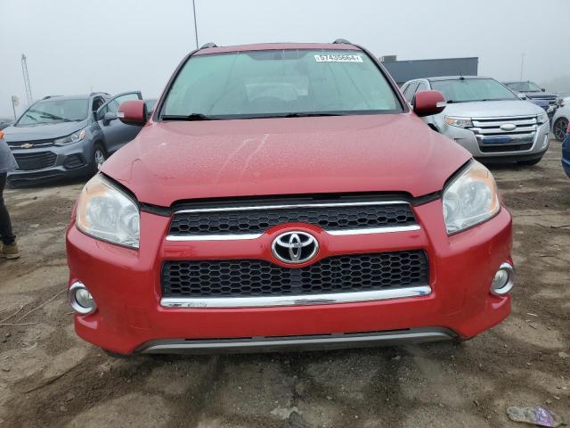 Photo 4 VIN: JTMDF4DV2A5019778 - TOYOTA RAV4 