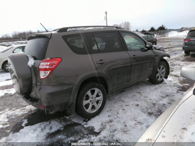 Photo 3 VIN: JTMDF4DV2A5026701 - TOYOTA RAV4 