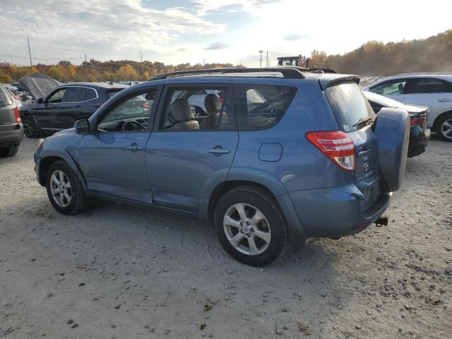 Photo 1 VIN: JTMDF4DV2A5030621 - TOYOTA RAV4 LIMIT 