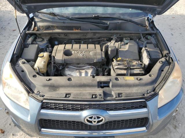 Photo 11 VIN: JTMDF4DV2A5030621 - TOYOTA RAV4 LIMIT 