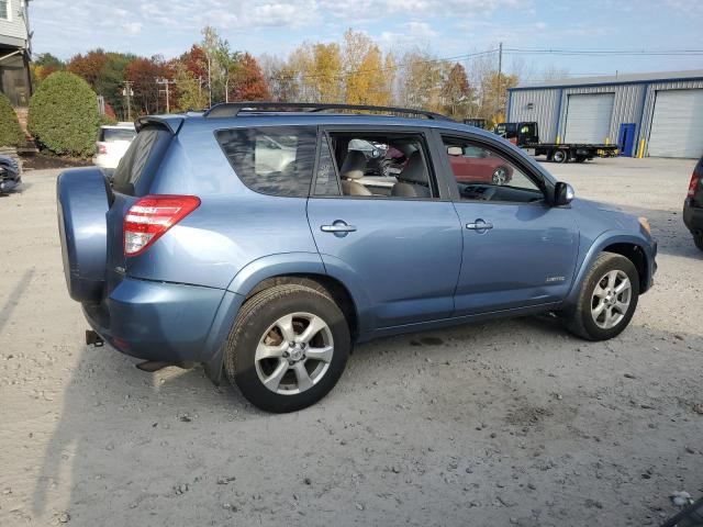 Photo 2 VIN: JTMDF4DV2A5030621 - TOYOTA RAV4 LIMIT 