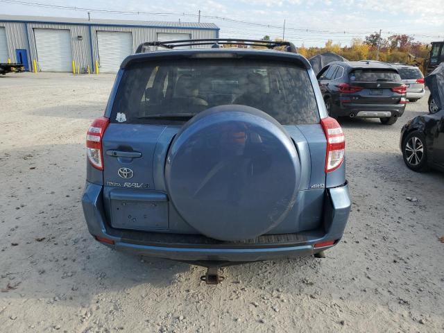 Photo 5 VIN: JTMDF4DV2A5030621 - TOYOTA RAV4 LIMIT 