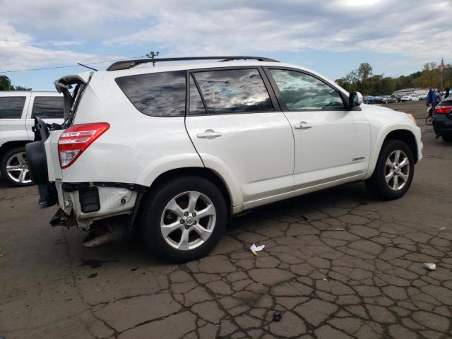 Photo 2 VIN: JTMDF4DV2A5035110 - TOYOTA RAV4 LIMIT 