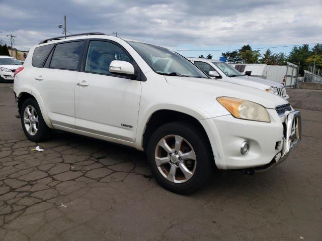 Photo 3 VIN: JTMDF4DV2A5035110 - TOYOTA RAV4 LIMIT 