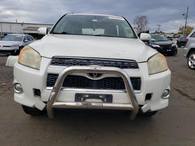 Photo 4 VIN: JTMDF4DV2A5035110 - TOYOTA RAV4 LIMIT 