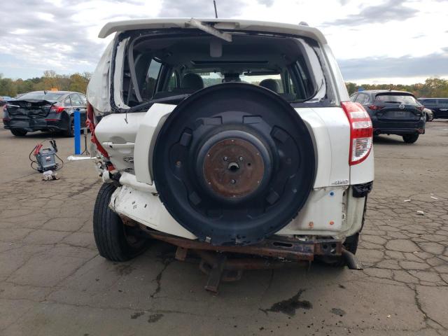 Photo 5 VIN: JTMDF4DV2A5035110 - TOYOTA RAV4 LIMIT 