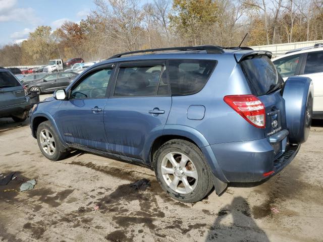 Photo 1 VIN: JTMDF4DV2AD029393 - TOYOTA RAV4 LIMIT 