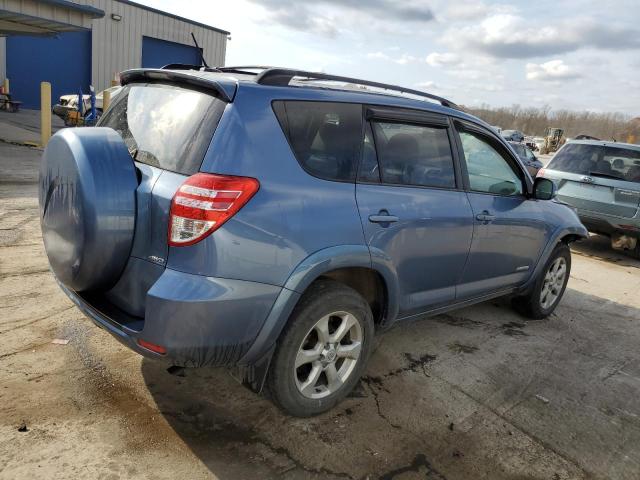 Photo 2 VIN: JTMDF4DV2AD029393 - TOYOTA RAV4 LIMIT 