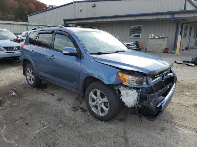 Photo 3 VIN: JTMDF4DV2AD029393 - TOYOTA RAV4 LIMIT 