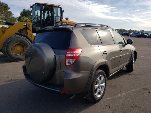 Photo 3 VIN: JTMDF4DV2AD031788 - TOYOTA RAV4 LIMIT 