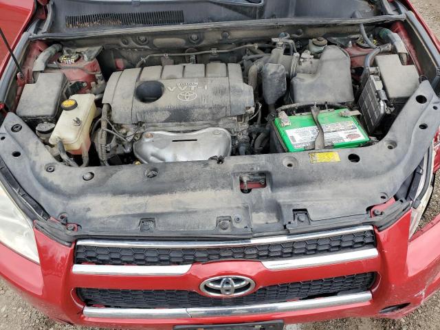 Photo 11 VIN: JTMDF4DV3A5020390 - TOYOTA RAV4 