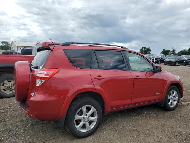 Photo 2 VIN: JTMDF4DV3A5020390 - TOYOTA RAV4 