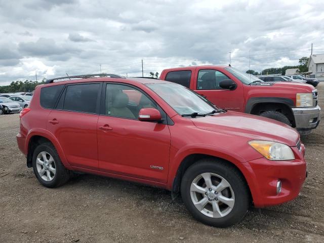 Photo 3 VIN: JTMDF4DV3A5020390 - TOYOTA RAV4 