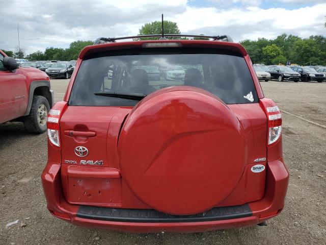 Photo 5 VIN: JTMDF4DV3A5020390 - TOYOTA RAV4 