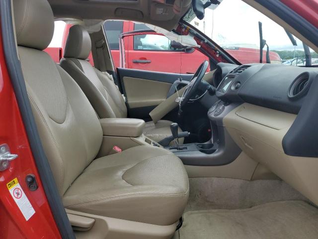 Photo 6 VIN: JTMDF4DV3A5020390 - TOYOTA RAV4 