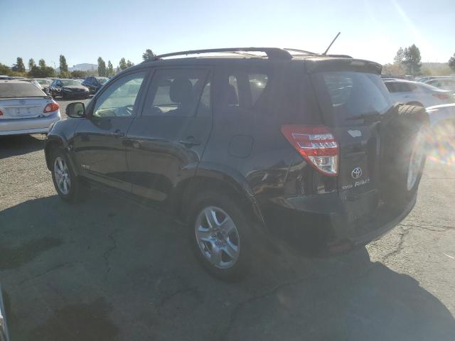 Photo 1 VIN: JTMDF4DV3A5021765 - TOYOTA RAV4 LIMIT 