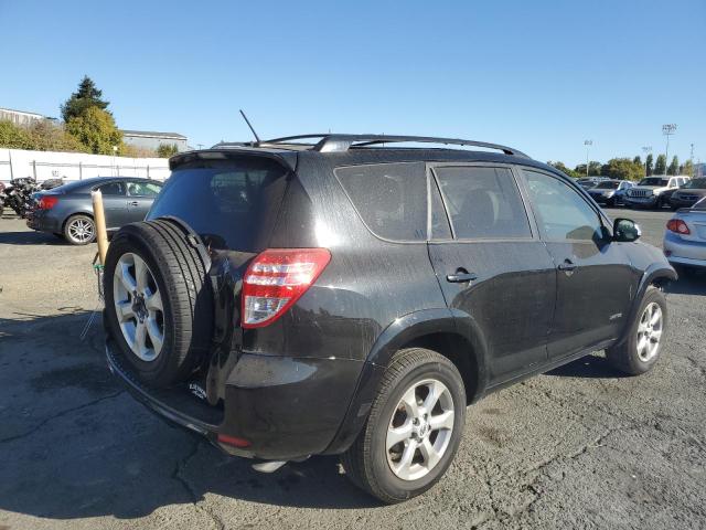 Photo 2 VIN: JTMDF4DV3A5021765 - TOYOTA RAV4 LIMIT 