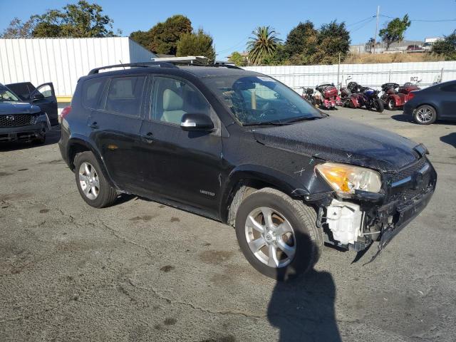 Photo 3 VIN: JTMDF4DV3A5021765 - TOYOTA RAV4 LIMIT 