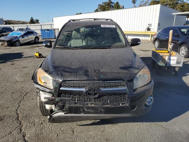 Photo 4 VIN: JTMDF4DV3A5021765 - TOYOTA RAV4 LIMIT 