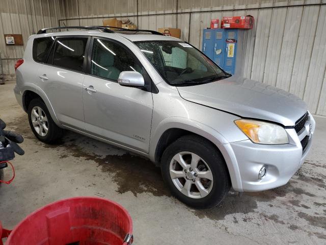 Photo 3 VIN: JTMDF4DV3A5022723 - TOYOTA RAV4 LIMIT 